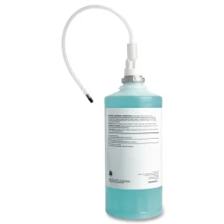Rubbermaid Commercial FG750517 800 ml Enriched Moisturizing Hand Soap Refill - Citrus Scent (4/Carton)