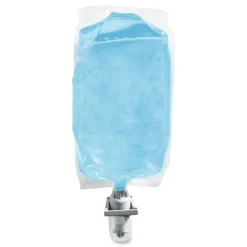 Rubbermaid Commercial FG750112 Autofoam Lotion Soap with Moisturizer 1100 mL Hand Soap Refill (4/Carton)