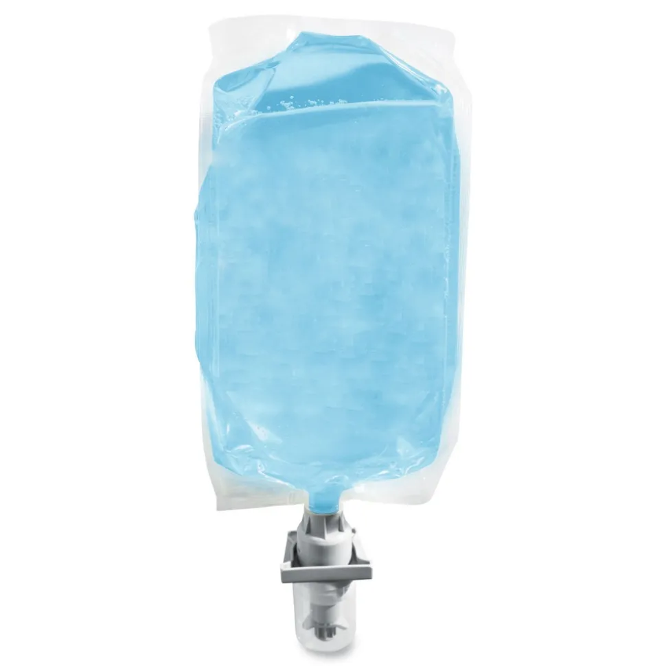 Rubbermaid Commercial FG750112 Autofoam Lotion Soap with Moisturizer 1100 mL Hand Soap Refill (4/Carton)