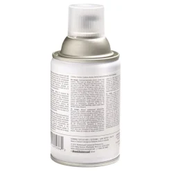 Rubbermaid Commercial Microburst 3000 2 oz. Aerosol Spray Refill - Mandarin Orange (12/Carton)