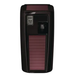 Rubbermaid Commercial Microburst 3000 2 oz. Aerosol Spray Refill - Mandarin Orange (12/Carton)