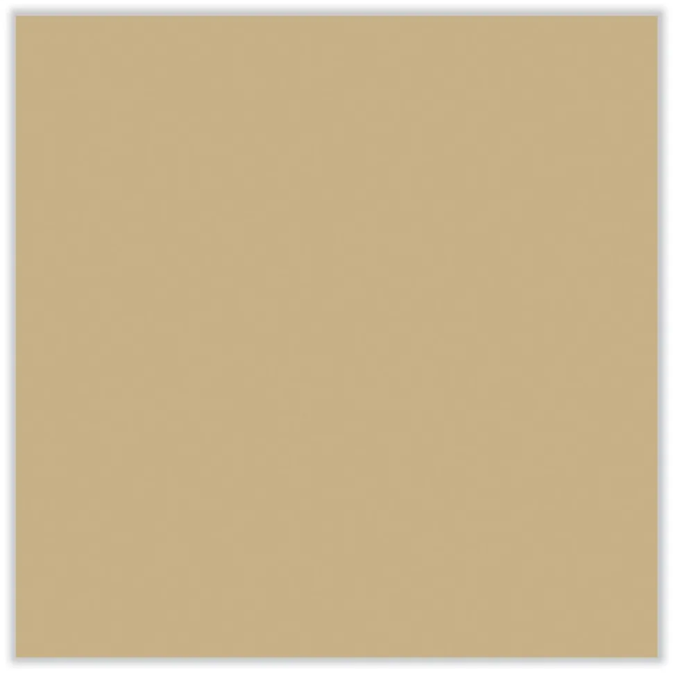 Rubbermaid Commercial Ranger 35-Gallon Fire-Safe Structural Foam Container - Beige