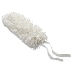 Rubbermaid Commercial Replacement Head for Hauser Plus Antimicrobial Overhead Duster
