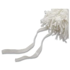 Rubbermaid Commercial Replacement Head for Hauser Plus Antimicrobial Overhead Duster