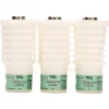 Rubbermaid Commercial TCell Microtrans Odor Neutralizer Refill - Cucumber Melon (6/Carton)