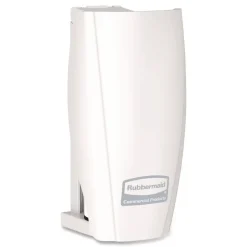 Rubbermaid Commercial TCell 48 mL Microtrans Odor Neutralizer Refill - Blue Splash (6/Carton)