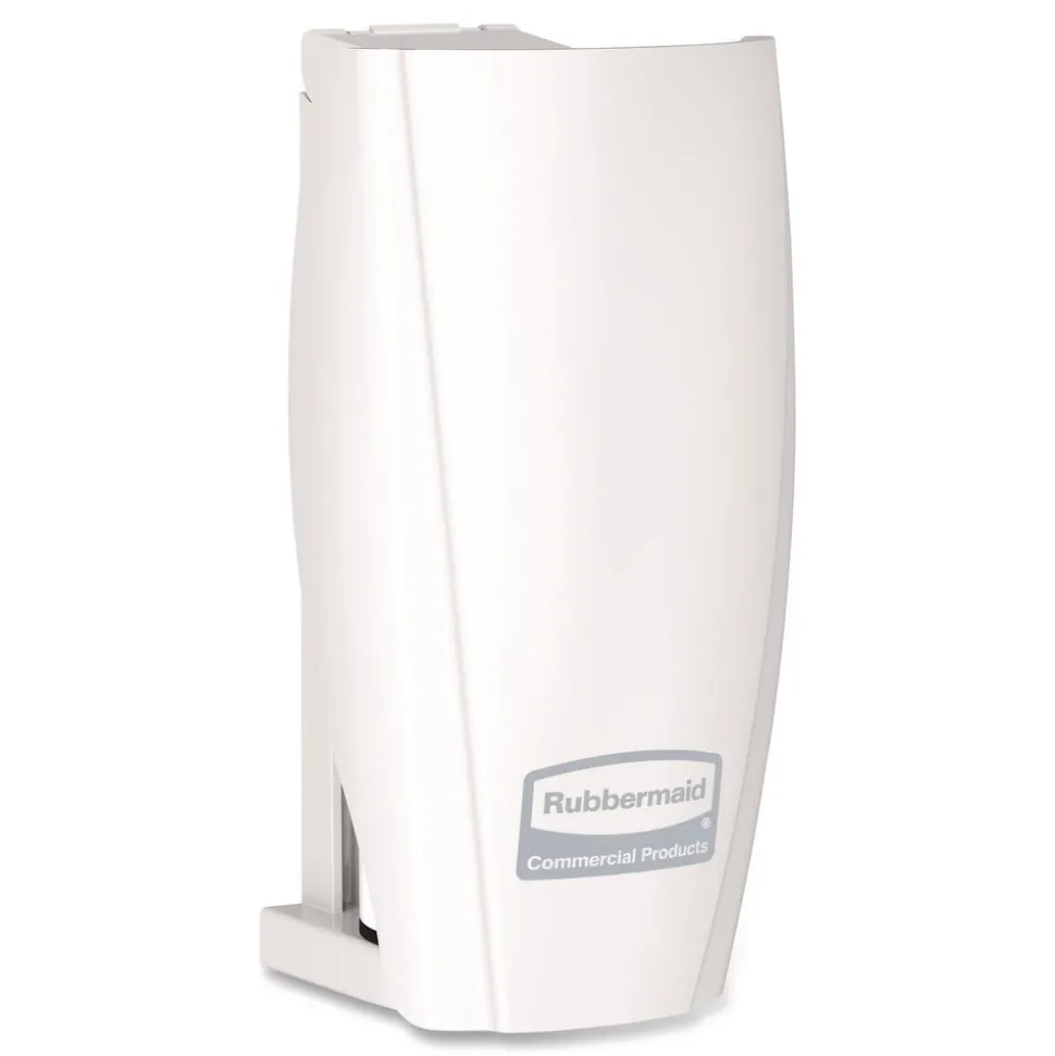 Rubbermaid Commercial TCell 48 mL Microtrans Odor Neutralizer Refill - Blue Splash (6/Carton)