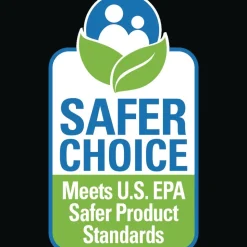 Rust-Oleum 1 Gallon Industrial Low Foam Floor Cleaner - Lemon Scent (4/Carton)