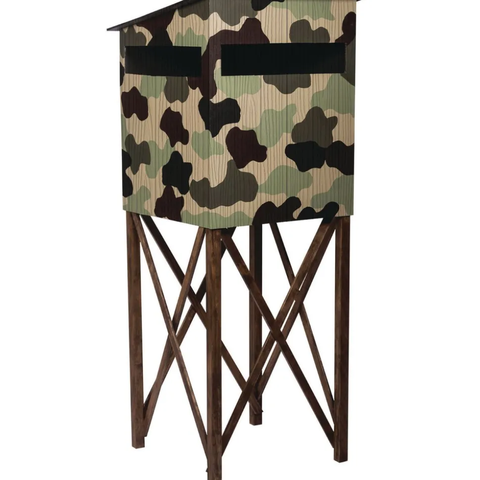 Rust-Oleum 12 oz. Aerosol Can Camouflage 2X Ultra Cover Spray Paint Kit - Assorted Colors (6/Carton)