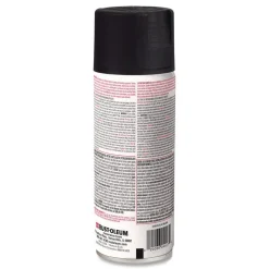 Rust-Oleum 12 oz. Aerosol Can Camouflage Spray Paint - Flat Black