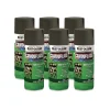 Rust-Oleum 12 oz. Aerosol Can Camouflage Spray Paint - Flat Deep Forest Green (6/Carton)
