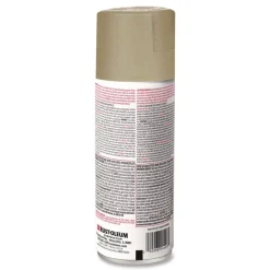 Rust-Oleum 12 oz. Aerosol Can Camouflage Spray Paint - Flat Sand (6/Carton)