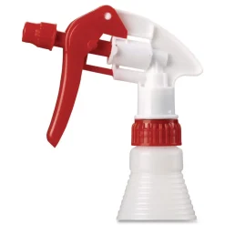Rust-Oleum 32 oz Empty Trigger Sprayer - Clear (12/Carton)