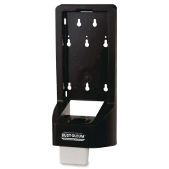 Rust-Oleum 6.63 x 6.63 x 7.63 Professional Hand Cleaner with Pumice Dispenser - Black