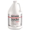 Rust-Oleum Carpet Stain Remover Plus Deodorizer Lemon Scent 1 gal Jug (4/Carton)