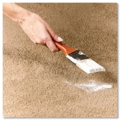 Rust-Oleum Carpet Stain Remover Plus Deodorizer Lemon Scent 1 gal Jug (4/Carton)