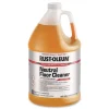 Rust-Oleum Concentrated Neutral Floor Cleaner Pine Scent 1 gal Bottle (4/Carton)