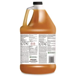 Rust-Oleum Concentrated Neutral Floor Cleaner Pine Scent 1 gal Bottle (4/Carton)