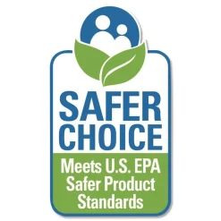 Rust-Oleum Concentrated Neutral Floor Cleaner Pine Scent 1 gal Bottle (4/Carton)