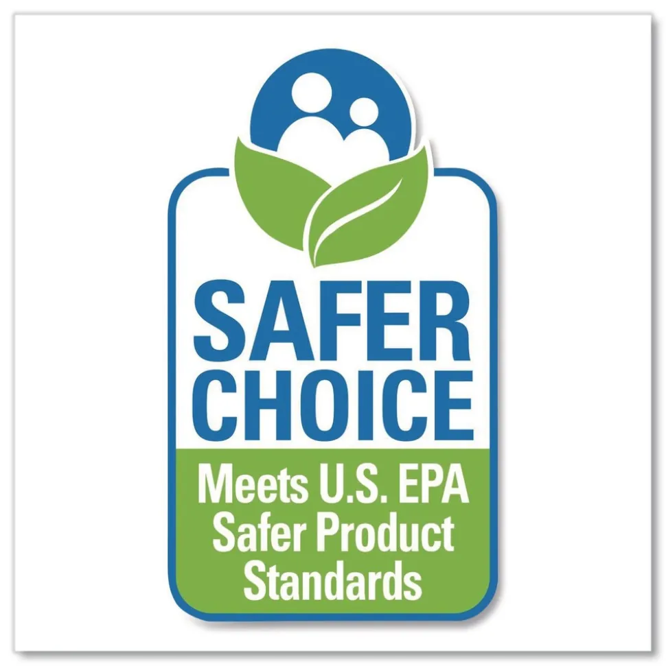 Rust-Oleum 1-Gallon Bottle Concentrated Cleaner Degreaser (4/Carton)