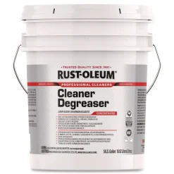 Rust-Oleum General Purpose Cleaner Degreaser 5 gal Bucket