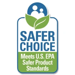 Rust-Oleum Professional Cleaners Glass Cleaner 1 gal Jug (4/Carton)