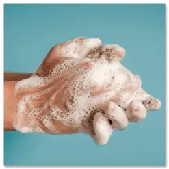 Rust-Oleum Professional Hand Cleaner With Pumice Lemon Scent 1 gal (4/Carton)