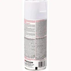 Rust-Oleum Specialty Appliance Epoxy Spray Paint, Gloss White, 12 oz Aerosol Can, 6/Carton