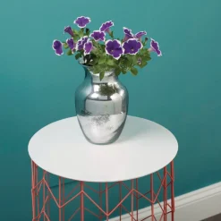 Rust-Oleum Specialty Mirror Effect Spray Paint, High Gloss Mirror, 6 oz Aerosol Can, 6/Carton