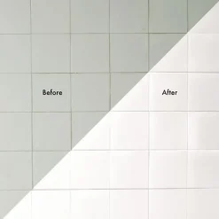 Rust-Oleum Specialty Tub and Tile Refinishing Kit, Gloss White, Quart, 4 Kits/Carton