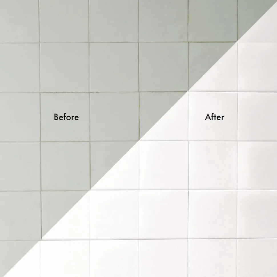 Rust-Oleum Specialty Tub and Tile Refinishing Kit, Gloss White, Quart, 4 Kits/Carton