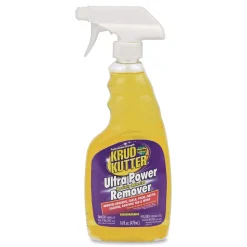 Rust-Oleum Ultra Power Specialty Adhesive Remover 16 oz Spray Bottle 6/Carton