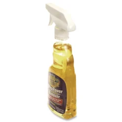 Rust-Oleum Ultra Power Specialty Adhesive Remover 16 oz Spray Bottle 6/Carton