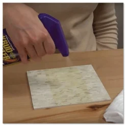 Rust-Oleum Ultra Power Specialty Adhesive Remover 16 oz Spray Bottle 6/Carton