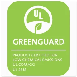 Safco 16 Compartments 19.5 in. x 11.75 in. x 21 in. Wood/Laminate Literature/CD Sorter - Medium Oak