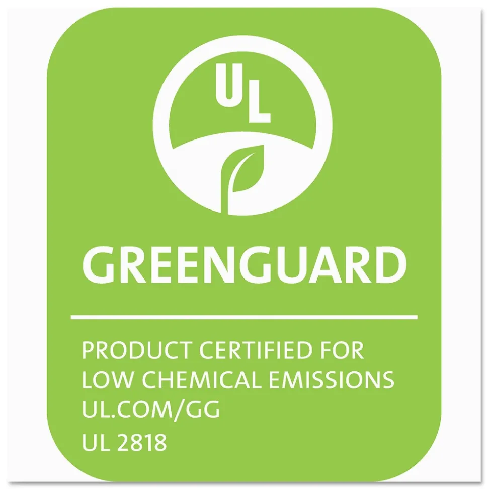 Safco 37.5 in. x 12.75 in. x 71 72 in. Compartments Steel/Fiberboard E-Z Stor Sorter - Black