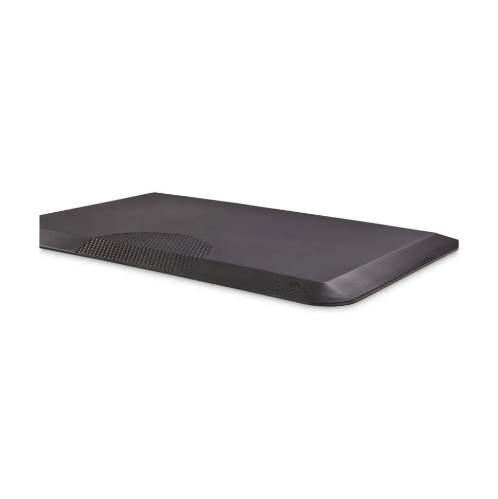 Safco 20 x 30 Anti-Fatigue Mat - Black
