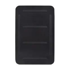 Safco 20 x 30 Anti-Fatigue Mat - Black