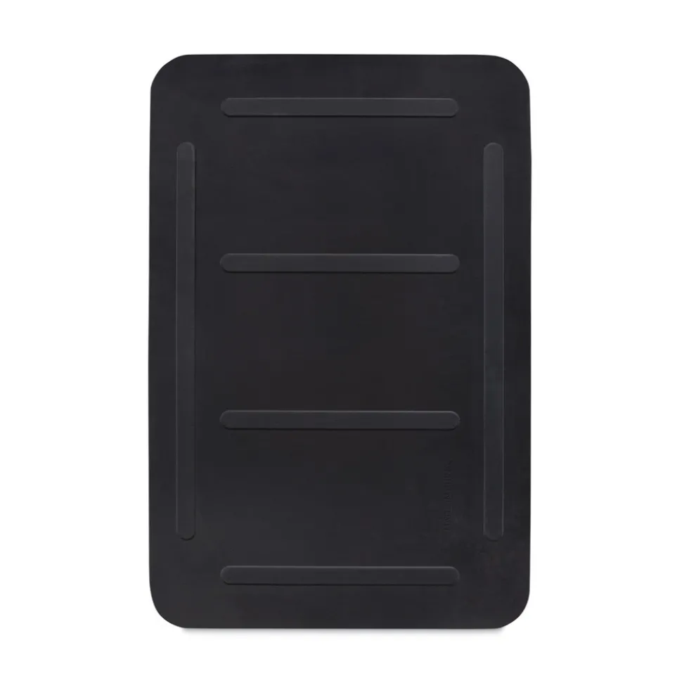 Safco 20 x 30 Anti-Fatigue Mat - Black