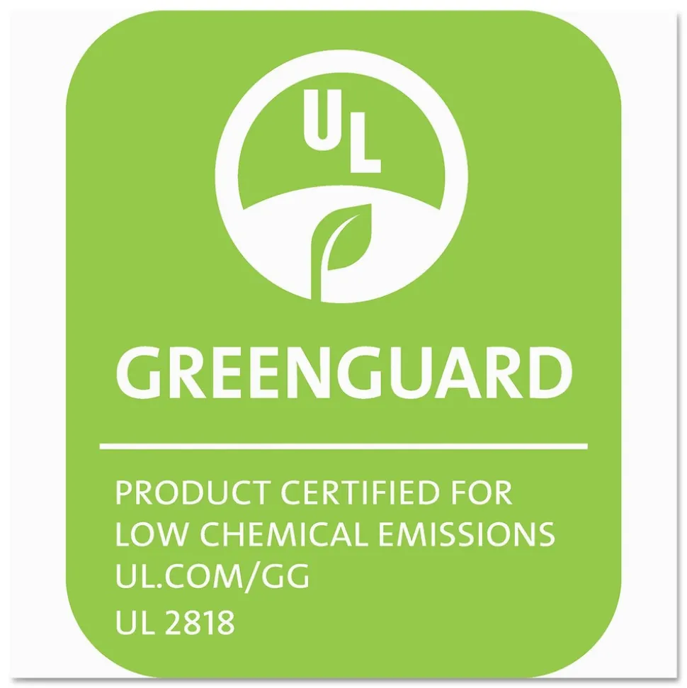 Safco 10 x 8 x 14 Bamboo Suggestion Boxes - Cherry