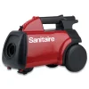 Sanitaire EXTEND 10A Current Canister Vacuum - Red