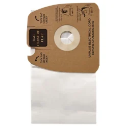 Sanitaire MM Premium Paper Bag (10/Carton)
