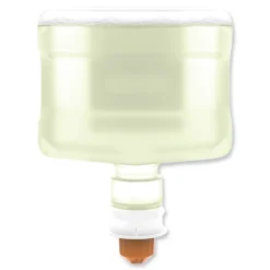 SC Johnson 1.2 L AgroBac Pure Foam Wash Touch Free Cartridge Refill - Unscented (3/Carton)