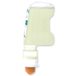 SC Johnson 1.2 L AgroBac Pure Foam Wash Touch Free Cartridge Refill - Unscented (3/Carton)