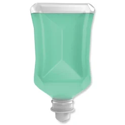 SC Johnson 2 L Estesol Hand, Hair and Body Cleaner Manual Cartridge - Rainforest Scent (4/Carton)