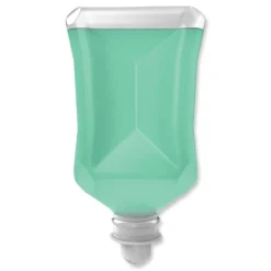 SC Johnson 2 L Estesol Hand, Hair and Body Cleaner Manual Cartridge - Rainforest Scent (4/Carton)