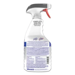 SC Johnson 32 oz Bottle Max Oven and Grill Cleaner