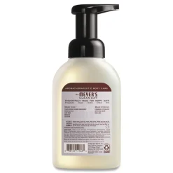 SC Johnson 10 oz Clean Day Foaming Hand Soap - Lavender (4/Carton)
