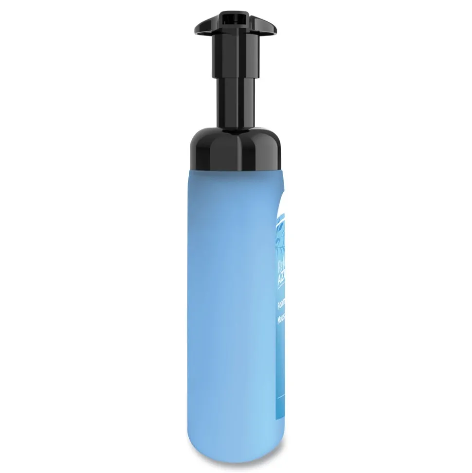 SC Johnson 10 oz Refresh Foaming Hand Soap - Fresh Apple Scent (16/Carton)