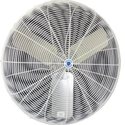 Schaefer 30 in. OSHA Compliant Fixed Circulation Fan